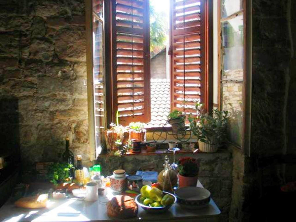 Apartment Sibenik Johnny'S Place Exterior photo