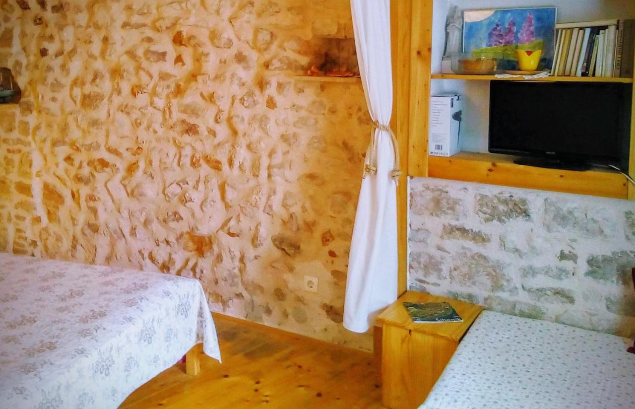 Apartment Sibenik Johnny'S Place Exterior photo