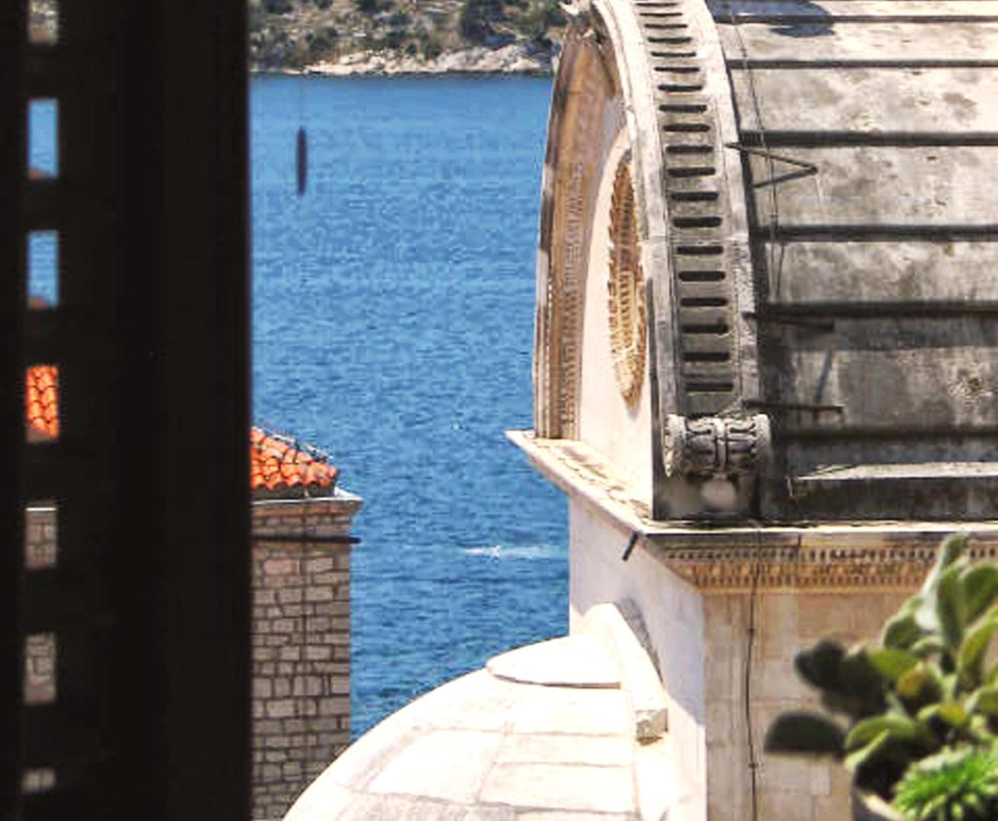 Apartment Sibenik Johnny'S Place Exterior photo
