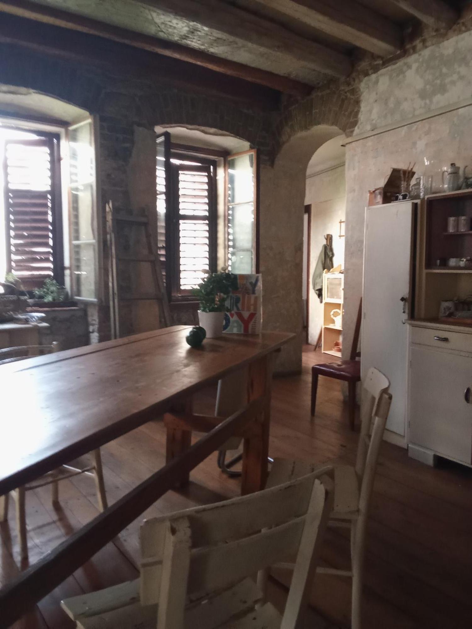Apartment Sibenik Johnny'S Place Exterior photo